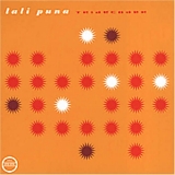 lali puna - Tridecoder