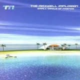 The Maxwell Implosion - Small circle of friends