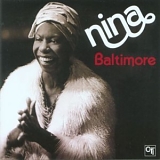 Nina Simone - Baltimore