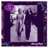 M2M - Shades of Purple