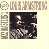 Louis Armstrong - Jazz Masters 1