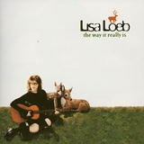 Lisa Loeb - the way it really is