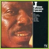 Johnny Hammond - Breakout
