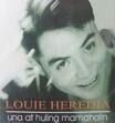 louie heredia - una at huling mamahalin