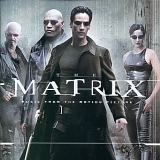Original Soundtrack - The Matrix: Music From The Motion Picture [Edited Version]