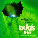 Randy Newman - Disney's A Bug's Life Soundtrack