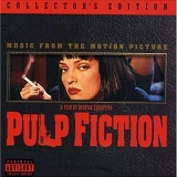 Various artists - Pulp Fiction (expanded) [OST]