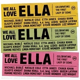 Various artists - We All Love Ella