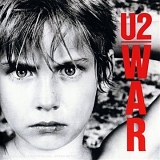 u2 - War