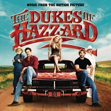 Various artists - The Dukes Of Hazzard (Original Soundtrack)
