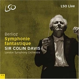 Berlioz, LSO, Colin Davis - Symphonie Fantastique