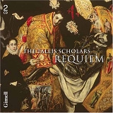 Tallis Scholars - Tallis Scholars Requiem