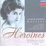 Cecilia Bartoli - Rossini Heroines Cecilia Bartoli