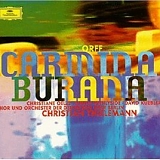 Christian Thielemann - Carmina Burana