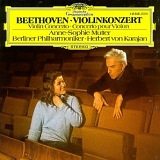 Anne-Sophie Mutter - Beethoven: Violin Concerto