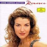 Anne-Sophie Mutter - Romance