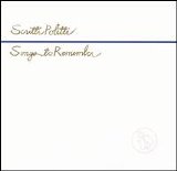 Scritti Politti - Songs to Remember