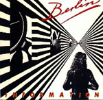 Berlin - 1980 Information
