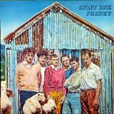 Split Enz - Frenzy