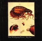 The Wolfgang Press - Big Sex (ep)