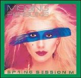 Missing Persons - Spring Session M