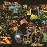 Santana - Beyond Appearances