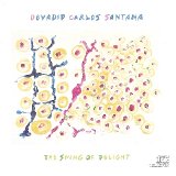 Devadip Carlos Santana - The Swing Of Delight