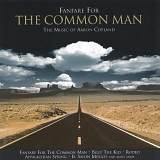 Aaron Copland - Fanfare for the Common Man