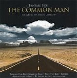 Aaron Copland - Fanfare For The Common Man (1999)
