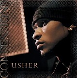 Usher - Confessions