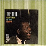 Oscar Peterson - The Trio