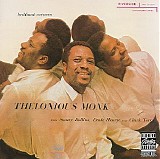 Thelonious Monk - Brilliant Corners