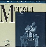 Lee Morgan - The Best of Lee Morgan: The Blue Note Years