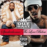 Outkast - The Love Below