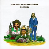 America - America's Greatest Hits / History