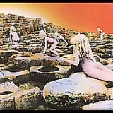 Led Zeppelin - Houses of the Holy