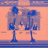Man - Live at the Padget Rooms, Penarth on 8th April, 1972