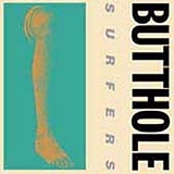 Butthole Surfers - Rembrandt Pussyhorse (1999 Remaster)
