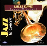 Miles Davis - Jazz In Concert. Miles Davis - Round Midnight