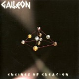 Galleon - Engines of Creation