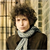 Bob Dylan - Blonde on Blonde [Vinyl]