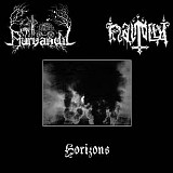 Aurvandil/Halla - Horizons