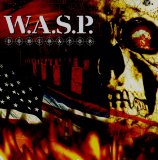 W.A.S.P. - Dominator