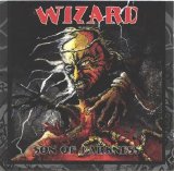 Wizard - Son Of Darkness