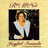 CHRISTMAS MUSIC - Rita MacNeil- Joyful Sounds