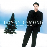 Donny Osmond - Christmas At Home