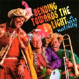 CHRISTMAS MUSIC - Bending Towards the Light... A Jazz Nativity