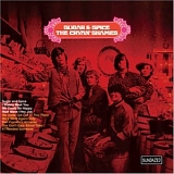The Cryan' Shames - Sugar & Spice