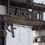 Blackfield - Blackfield