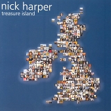 Harper, Nick - Treasure Island